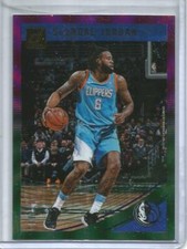 DeAndre Jordan 18/19 Panini