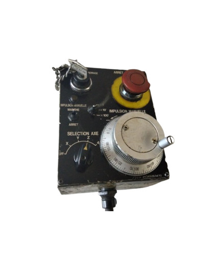 Pupitre mazak 34346263470 - pupitre,
