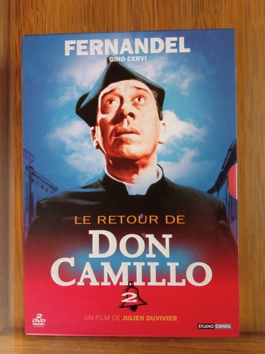 Retour don camillo avec - retour,