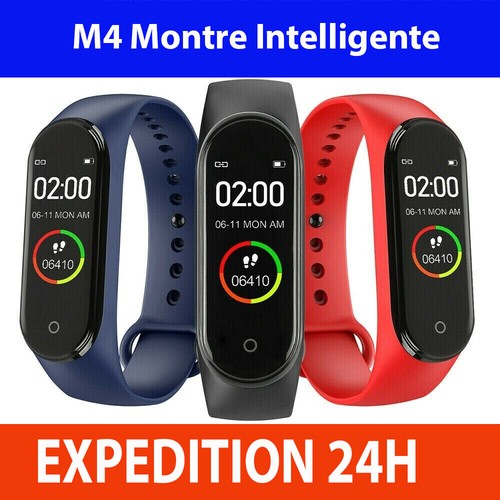 Montre intelligente - montre,
