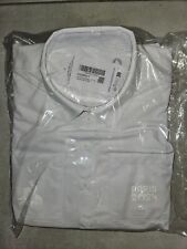 Chemise Neuve des Arbitres et Officiels JO Paris 2024 Le Coq Sportif Taille S