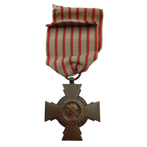 A21 médaille - a21/11/25,