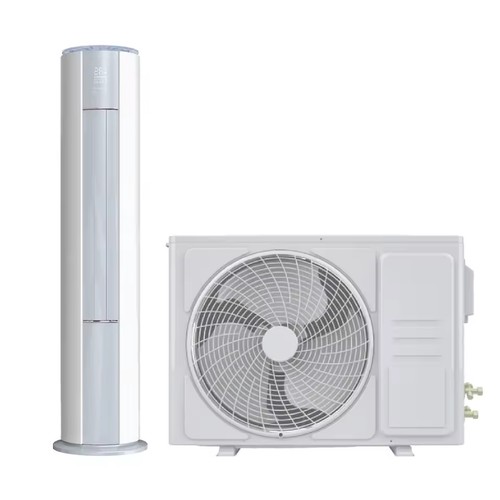 Climatiseur mobile split