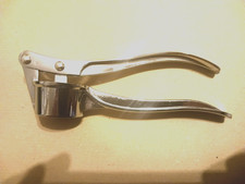 Presse-ail professionnel