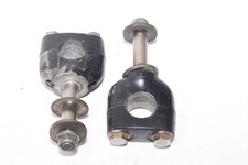 pontets supports guidon Honda XLR 125  JD04 XLS 125