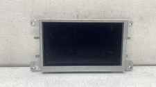 Ecran GPS AUDI Q5 1 PHASE 1 8T0919604