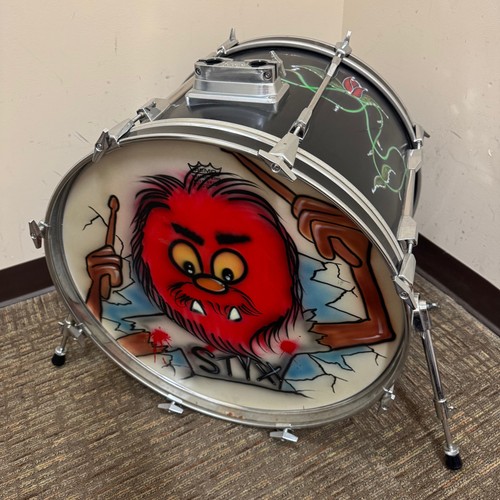 Pearl export bass - export, drum