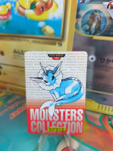 Carte pokemon carddass - carte,