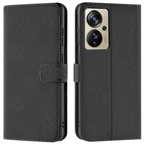 Portefeuille coque pour zte - portefeuille,
