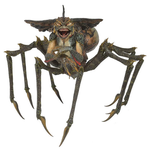 Figurine gremlins spider - gremlins,