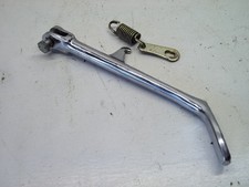 béquille latéral de DAELIM