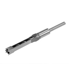 Trou carré foret bois - foret, 1/2"