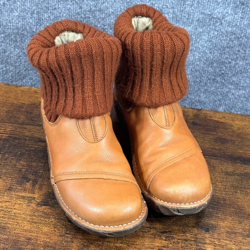 Naturalista sweater tan - el,