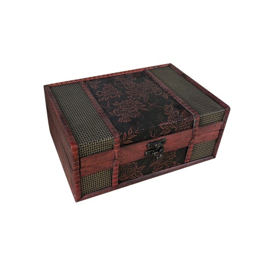 Box rangement coffre - box, jouet