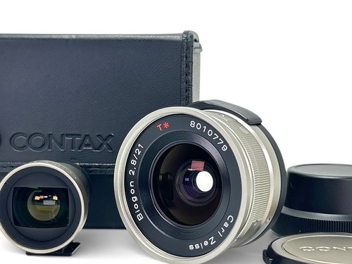 Top mint contax - [top, ]