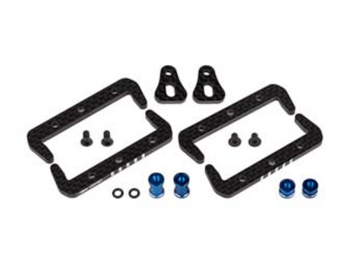 Associated as92482 rc10b7 - as92482,