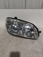 Optique avant principal droit (feux)(phare) FIAT PUNTO 2 PHASE 2 51760025