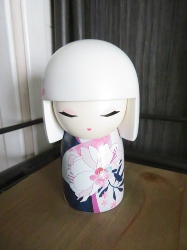 Poupée kimmidoll hiroko - -, 10