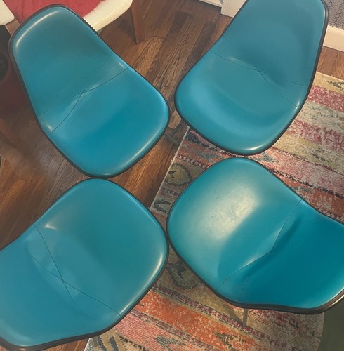 Herman miller eames - herman,