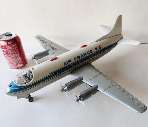 Air france schuco avion - schuco,