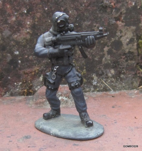 Soldat altaya frontline - soldat,