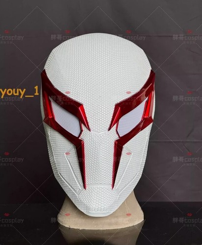 Marvels white spider man - marvels,
