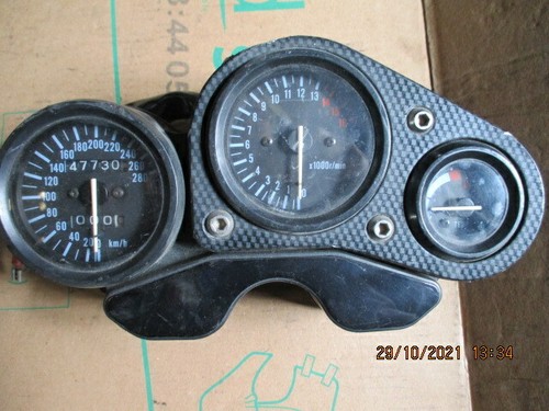 Tableau bord compteur - tableau,