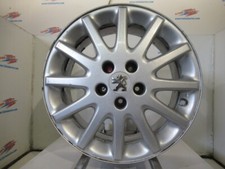 JANTE ALUMINIUM PEUGEOT EXPERT