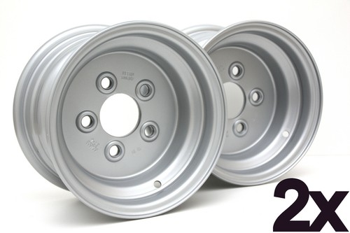 Caravane pkw remorque jante - 2x,