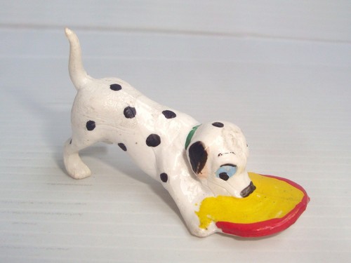 Figurine 101 dalmatiens