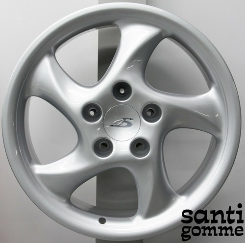 Jante alliage porsche - en,
