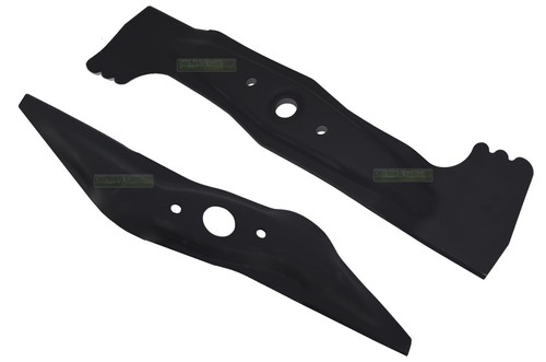 Lames tondeuse 46 cm - 46,