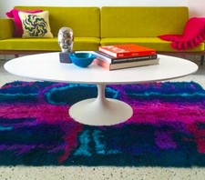 Vintage Early 54" Knoll