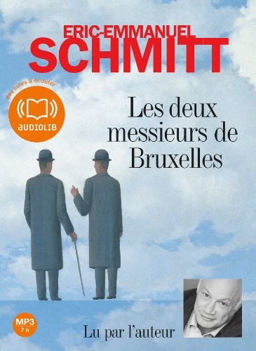 éric emmanuel schm - schm, les