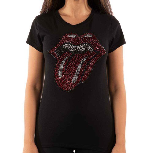 Ladies the rolling stones - rolling,