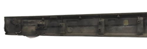 Baguette porte avant droite - porte,