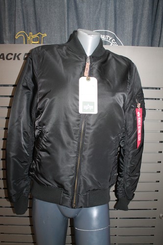 Alpha industries veste - veste, bomber