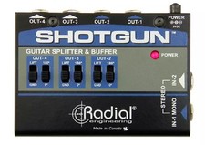 NEW! Radial Engineering