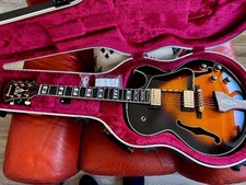 Ibanez LGB30-VYS George Benson