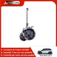🇫🇷 BOITE DE VITESSES   MINI MINI One♻️ GETRAG-CJ7 🚗 59869km