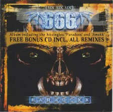 Paradoxx, 666