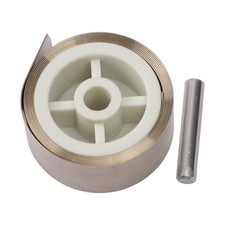 Jeu de ressorts à ruban