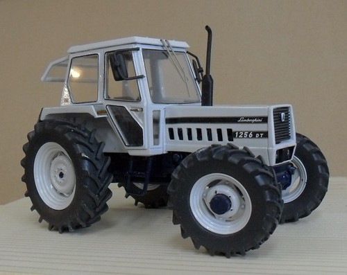 Kit tracteur lamborghini - tracteur, 1256