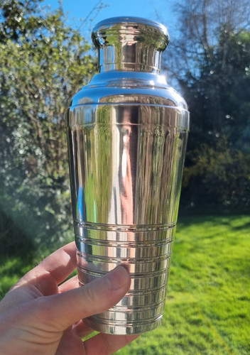 Shaker pièces métal - shaker, 3