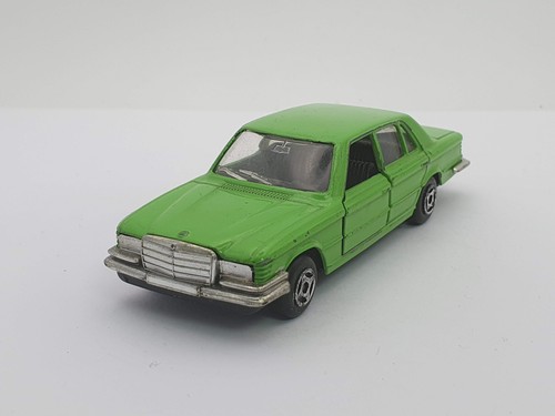 Mercedes 280 el75 - mercedes,