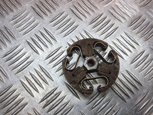 Embrayage pour découpeuse - pour,