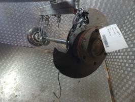 Pont iveco daily - pont,