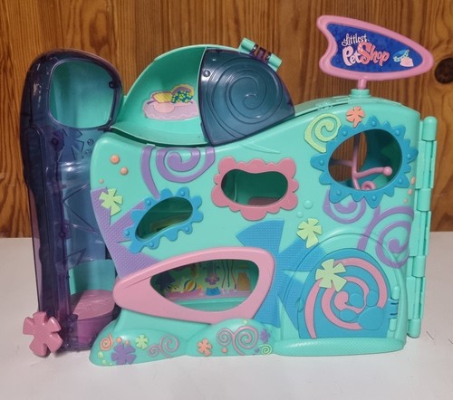 Hasbro littlest pet shop - hasbro,