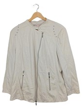 Gelco Veste en Cuir Femme