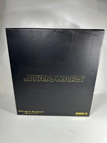 Star wars code collectibles - code, 3